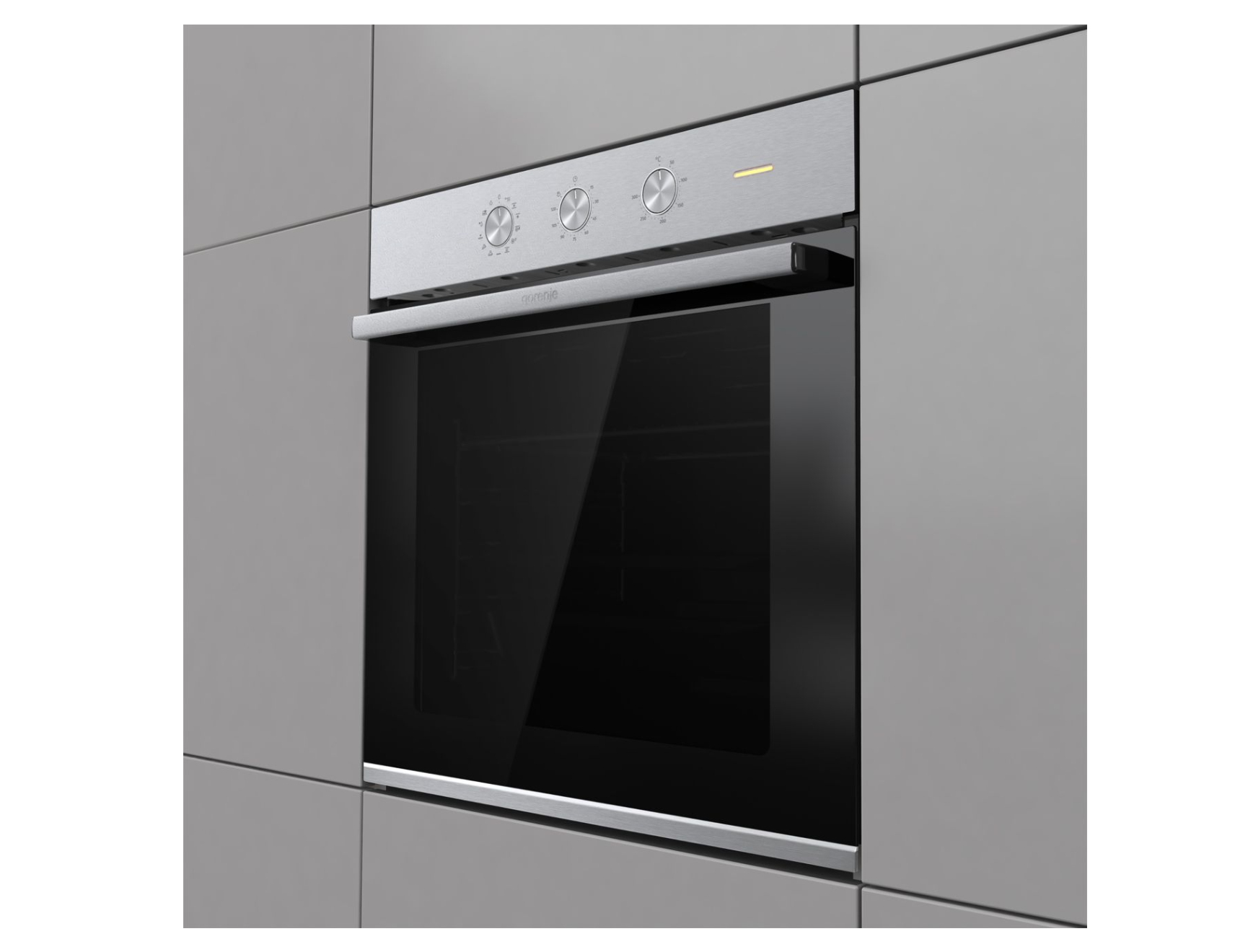 Gorenje BO6727E03X oven – image 2