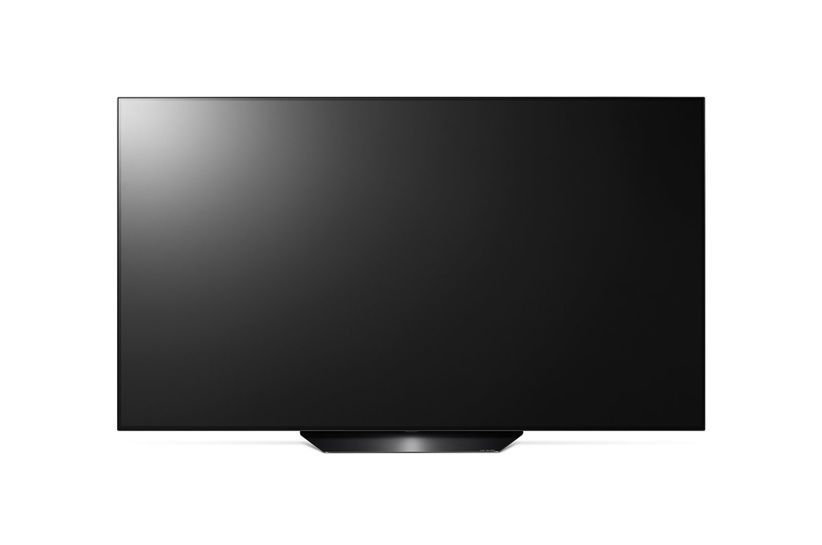 LG OLED65B9 TV 165.1 cm (65") 4K Ultra HD Smart TV Wi-Fi Black – image 2