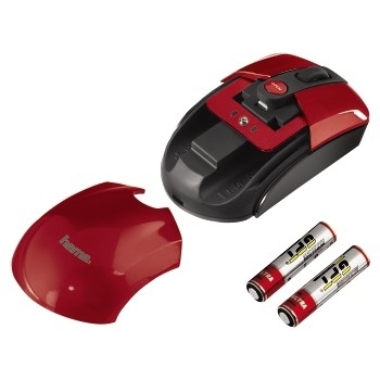 Hama "M646" Wireless Optical Mouse – image 6