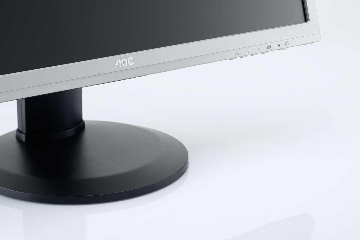 AOC i2360Phus computer monitor – image 2