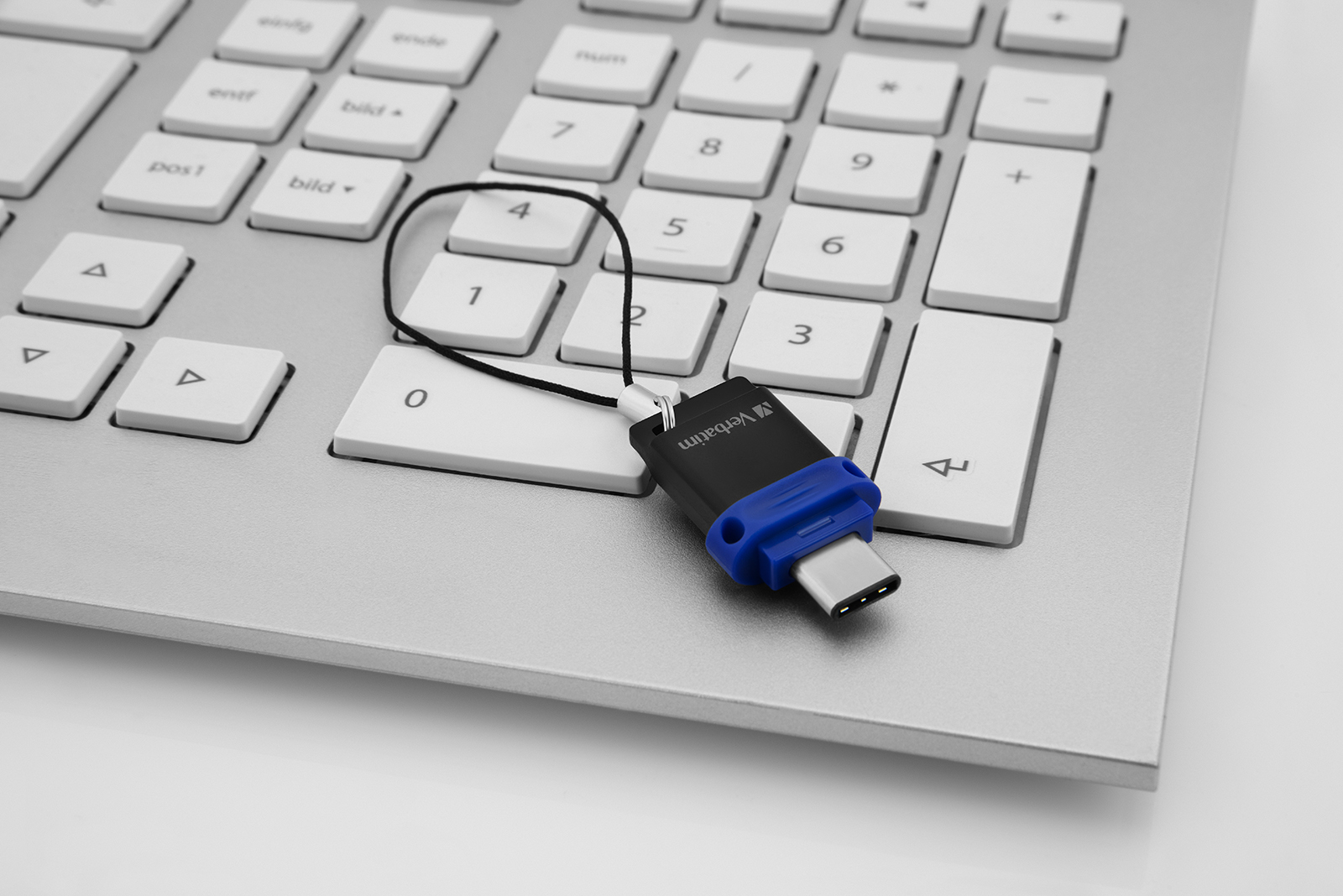 Verbatim Dual - USB 3.0 Drive – image 3