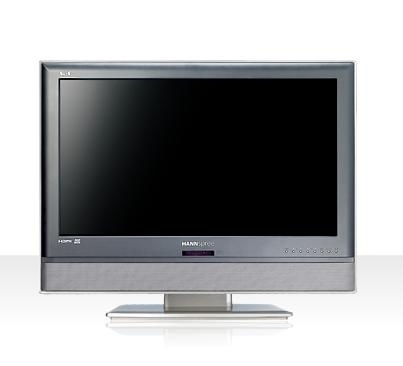 Hannspree YT07-32E1-000G TV