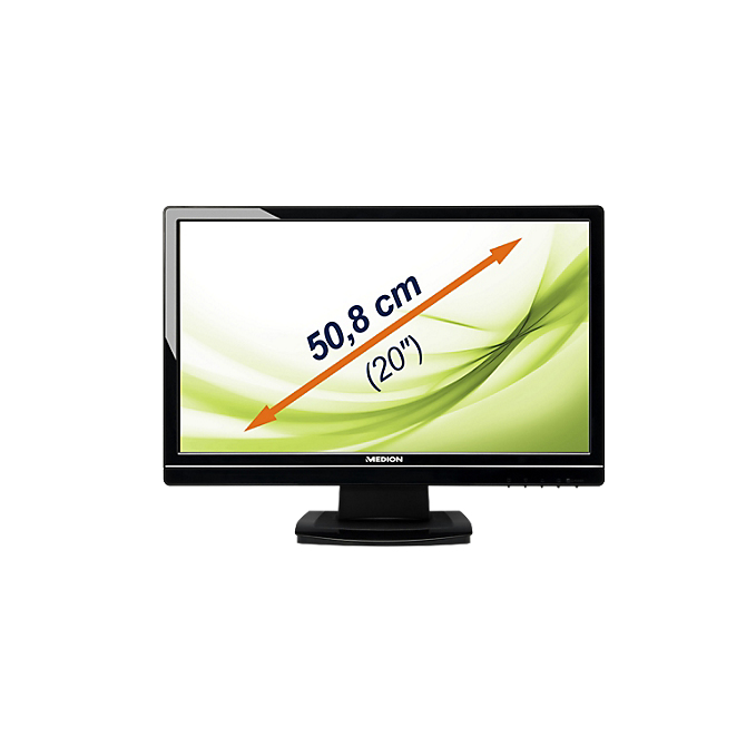 MEDION Akoya P54033
