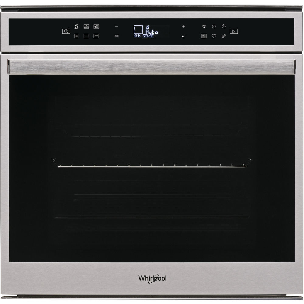 Whirlpool W6 OM4 4PBS1 P