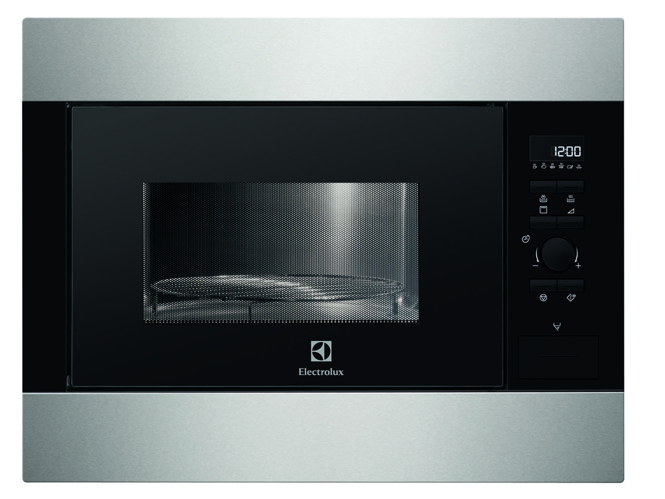 Electrolux EMS26204OX — vue 1 sur 3