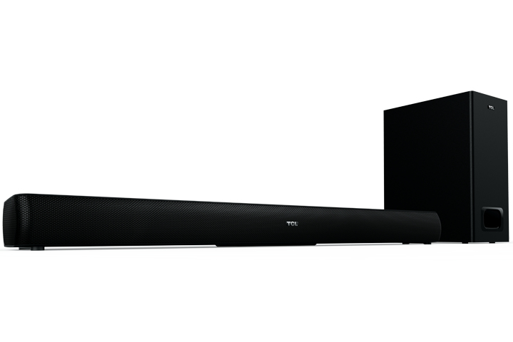TCL 5 TS5010 soundbar speaker Black 2.1 channels – image 7