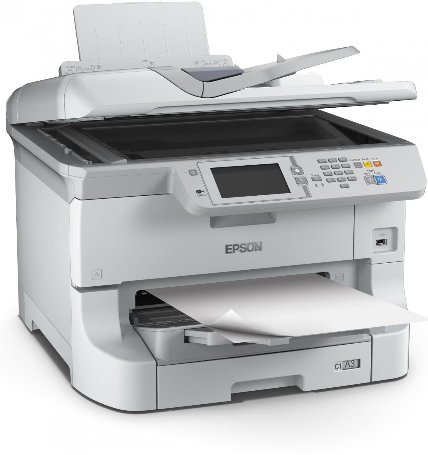 Epson WF-8590 DTWFC – image 2