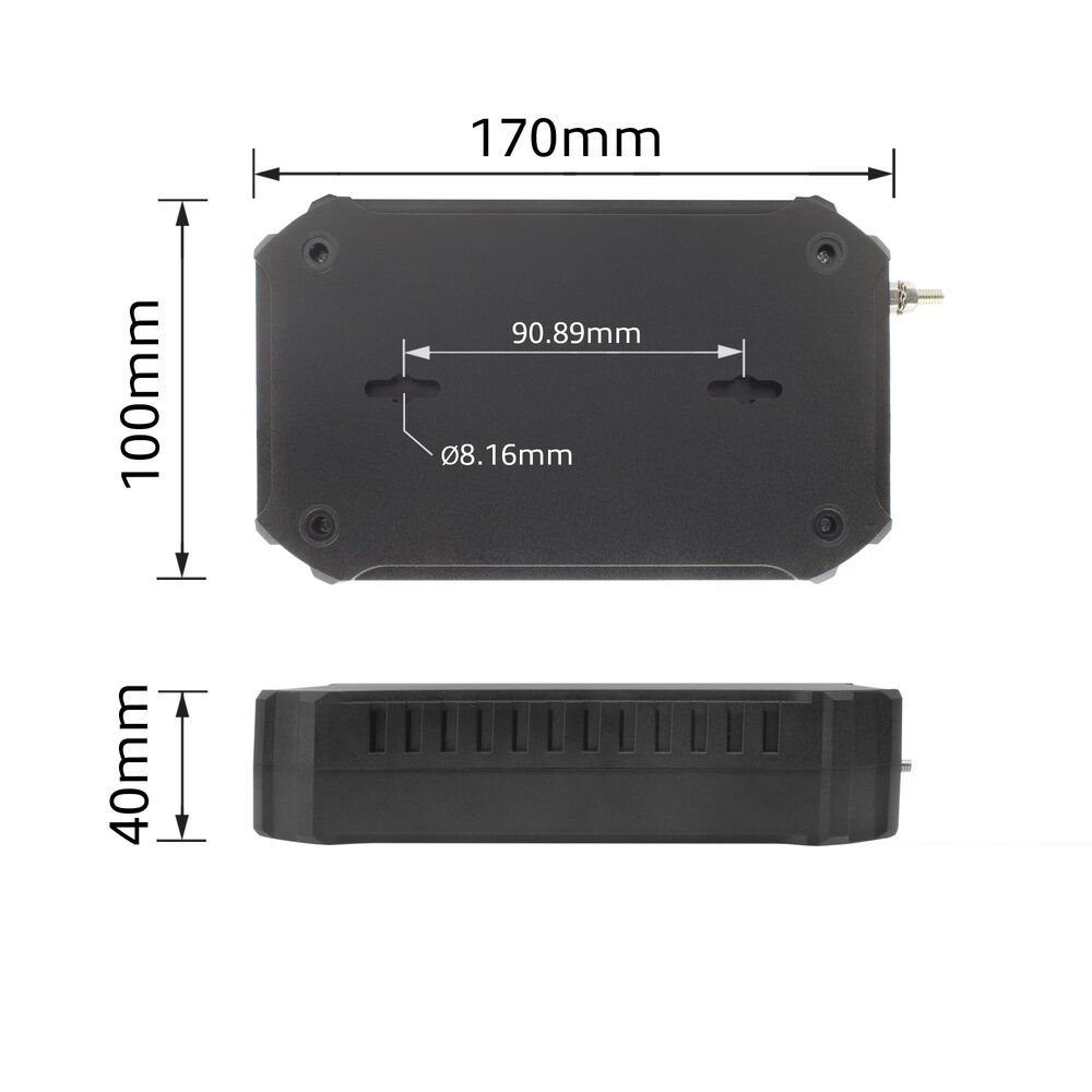ACT PoE injector – image 6
