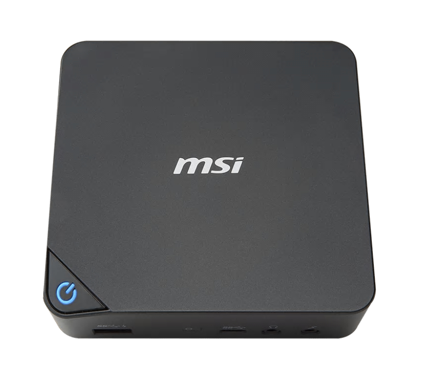 MSI Cubi 2-005EU