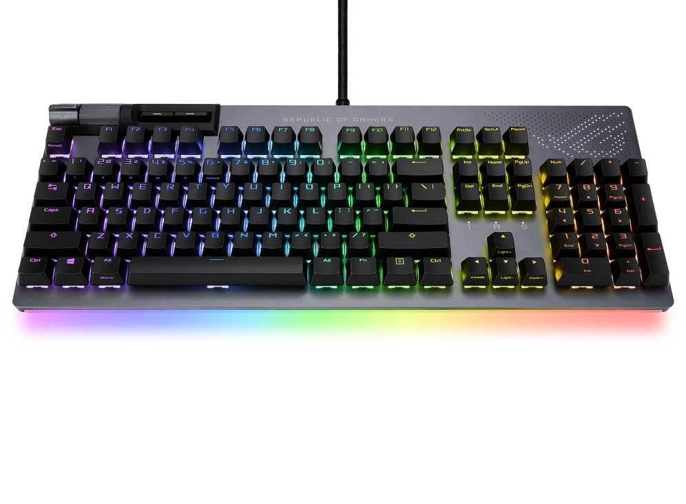 ASUS ROG Strix Flare II Animate – image 5