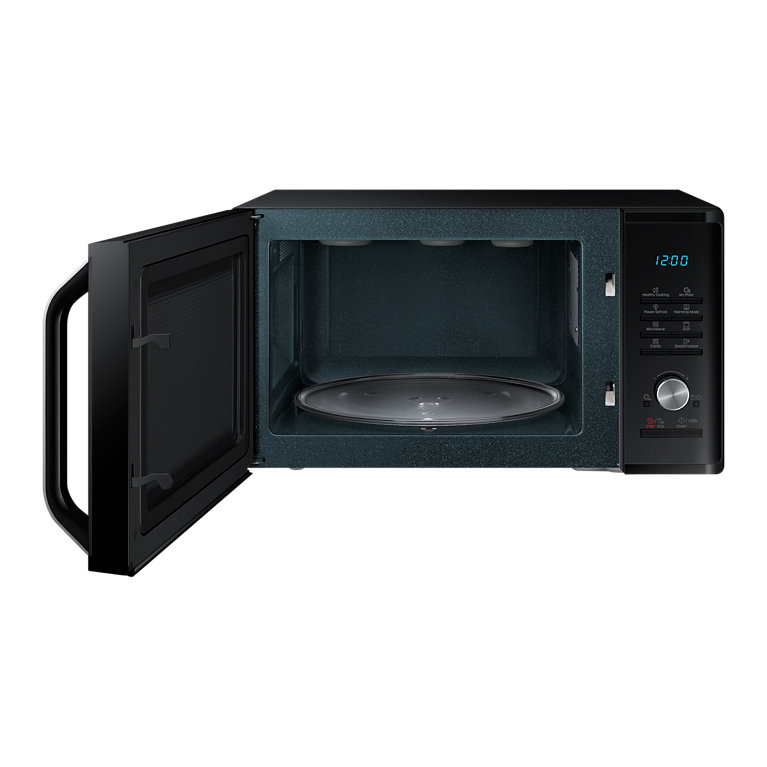 Samsung MG28J5215AB microwave Black Grill microwave Countertop – image 3