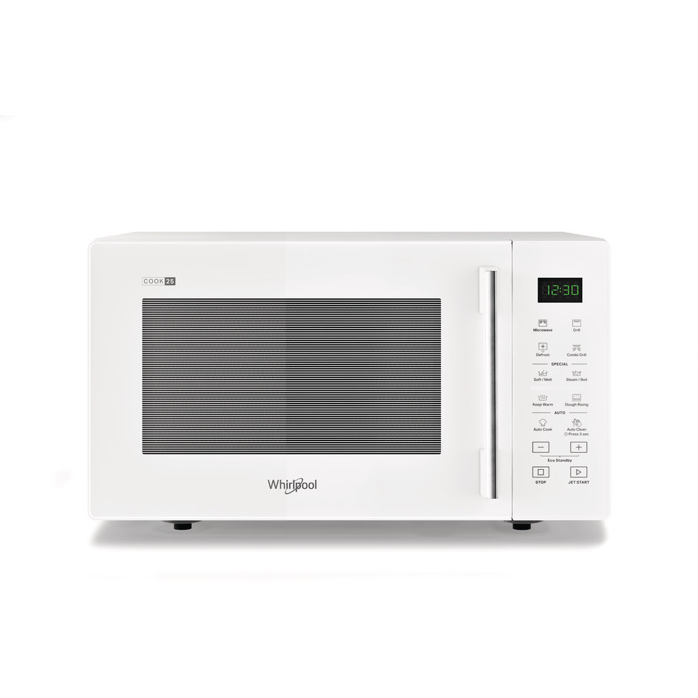 Whirlpool MWP 254 W – image 4