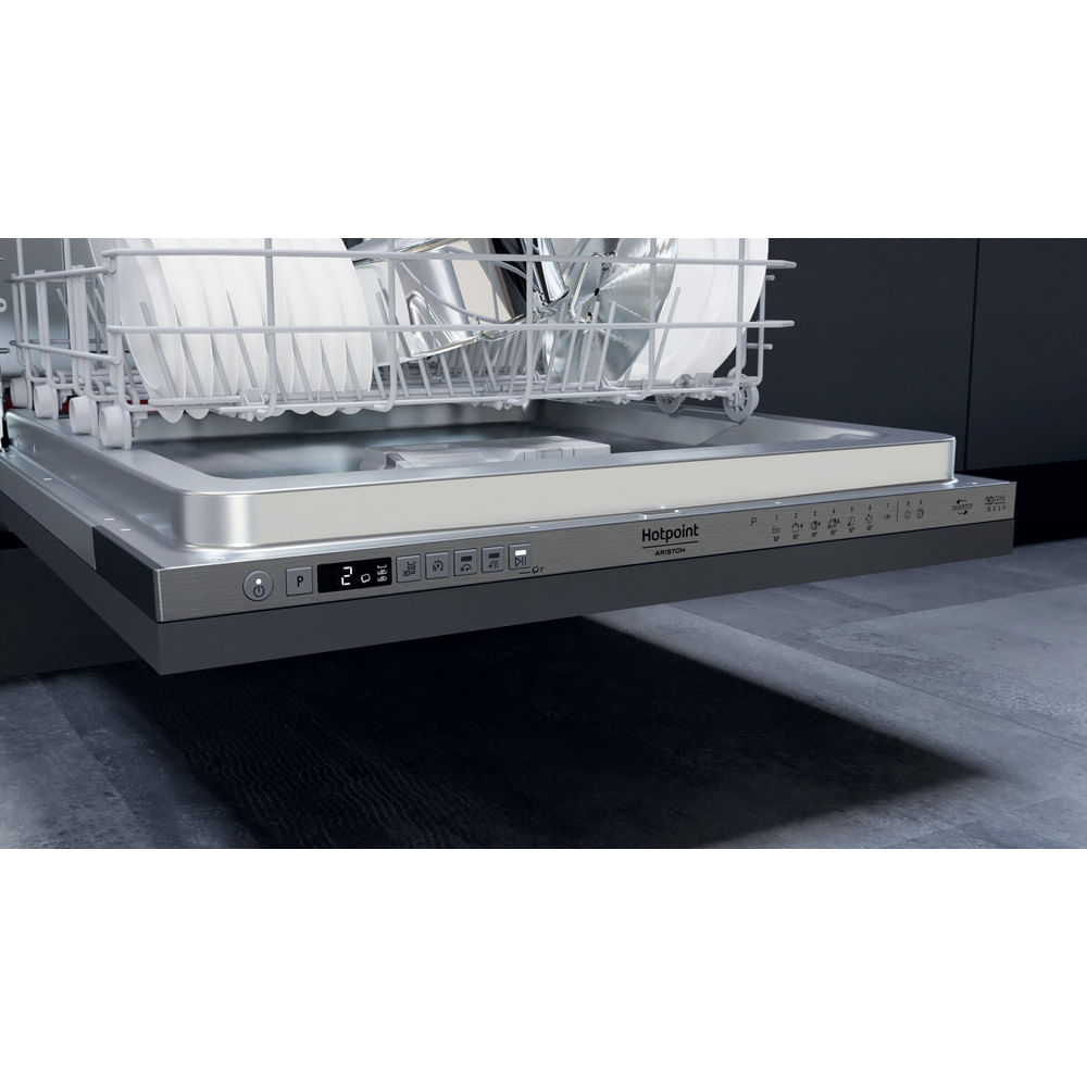 Hotpoint HIO 3O41 WFE – image 9