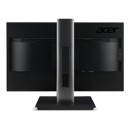 Acer B6 B246HYL Bymdpr computer monitor 60.5 cm (23.8″) 1920 x 1080 pixels Full HD LED Black image 3