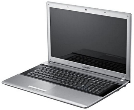 Samsung RV NP-RV720-S0BDE laptop Intel® Core™ i3 i3-2330M