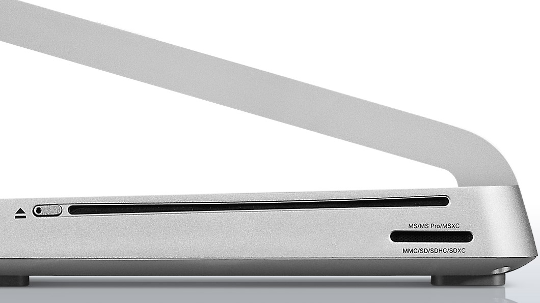 Lenovo IdeaCentre A730 Intel® Core™ i7 i7-4700MQ 68.6 cm (27″) 2560 x 1440 pixels Touchscreen All-in-One PC 8 GB DDR3-SDRAM 1 TB Hybrid-HDD NVIDIA® GeForce® GT 745M Windows 8 Silver image 17