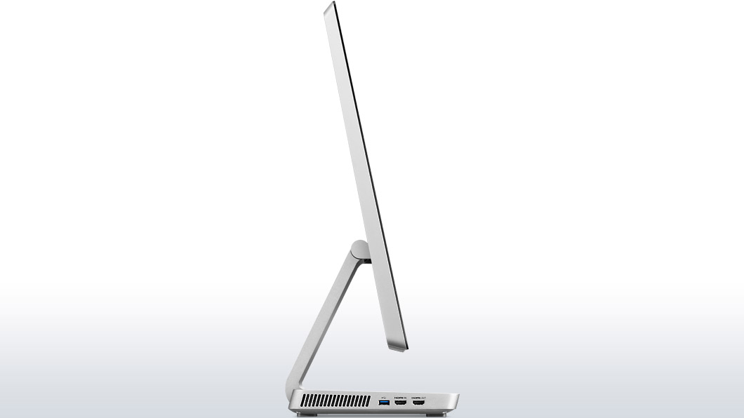Lenovo IdeaCentre A730 Intel® Core™ i7 i7-4700MQ 68.6 cm (27″) 2560 x 1440 pixels Touchscreen All-in-One PC 8 GB DDR3-SDRAM 1 TB Hybrid-HDD NVIDIA® GeForce® GT 745M Windows 8 Silver image 18