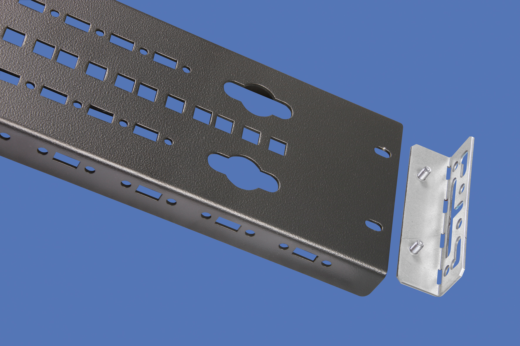 Vertiv Bracket pdu knürr dcm h2200