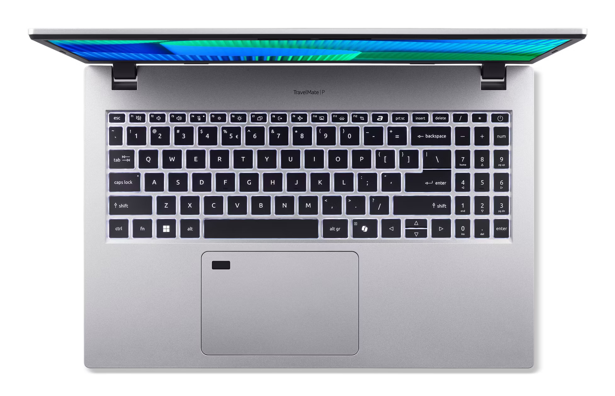 Acer TravelMate P2 TMP215-55-TCO-5551 Intel Core 5 i5-1334U Laptop – image 6