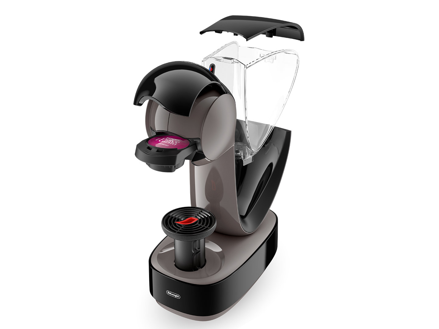 De’Longhi EDG 260.G – image 5