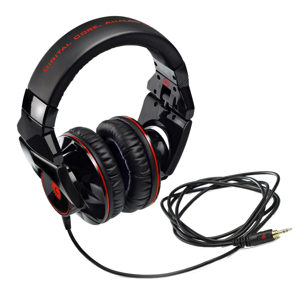 Hercules HDP DJ-Adv G401 — vue 1 sur 5
