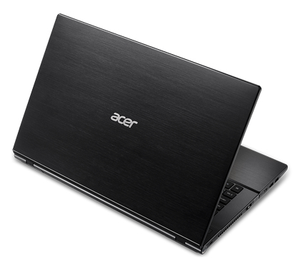 Specs Acer Aspire V3-772G Intel® Core™ i7 i7-4702MQ Laptop 43,9 cm