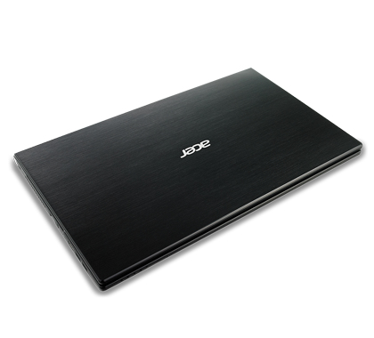 Specs Acer Aspire V3-772G Intel® Core™ i7 i7-4702MQ Laptop