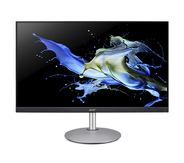 Acer CB2 CB272Asmipr computer monitor – image 1