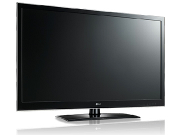 LG 42LV345C 106.7 cm (42") Full HD Black – image 5