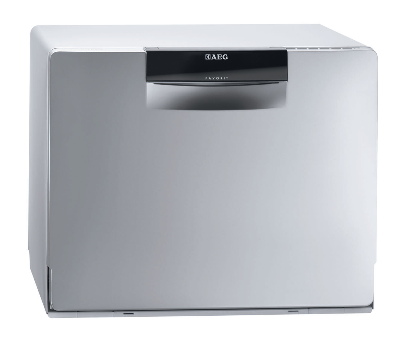 AEG F57202S0 — vue 1 sur 2