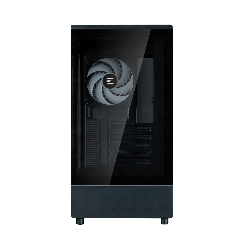 Zalman P10 Black – image 4