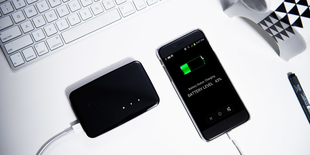 Kingston Technology MobileLite Wireless Pro – image 8