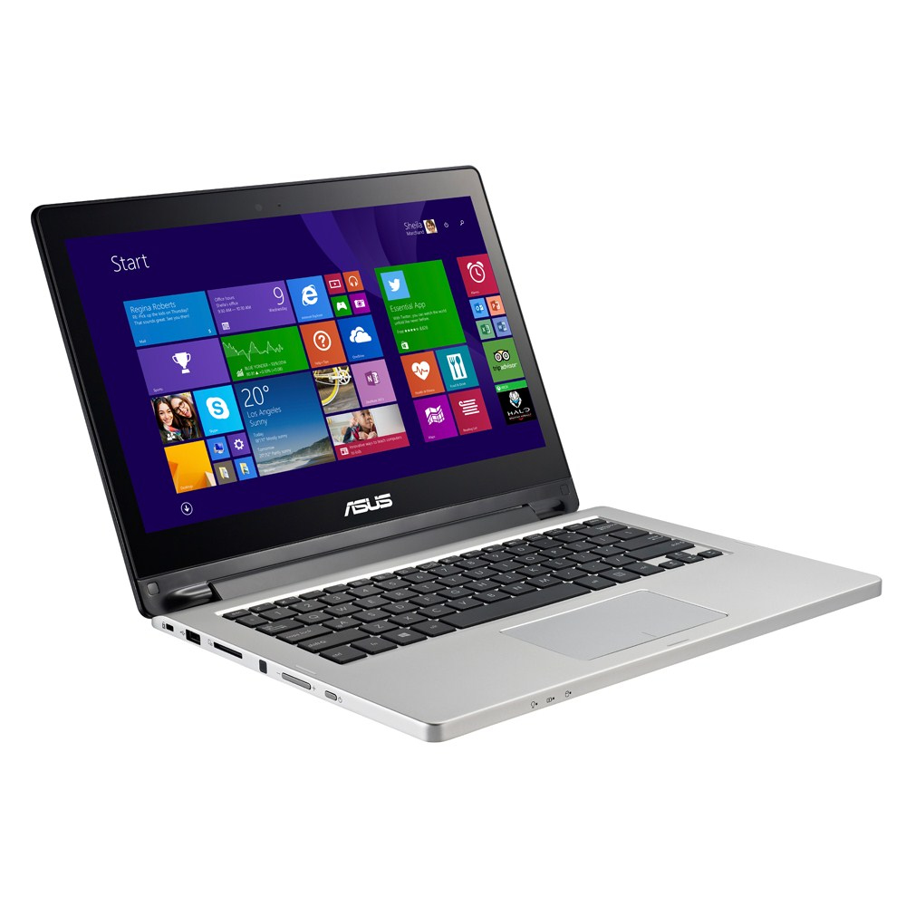 ASUS Transformer Book TP500LN-DN036H Intel® Core™ i7 i7-4510U Laptop – image 2