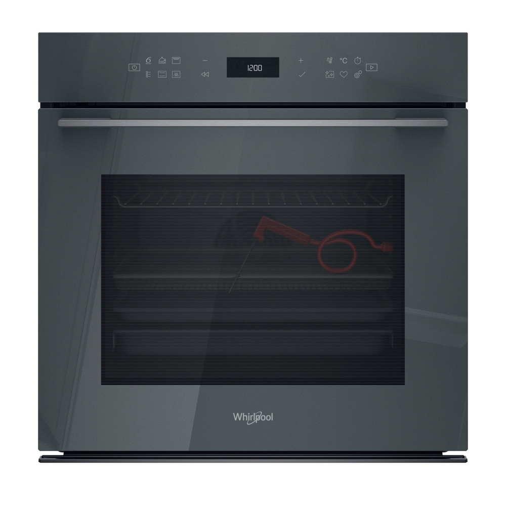 Whirlpool WOI78FPT1SSGA — vue 1 sur 8