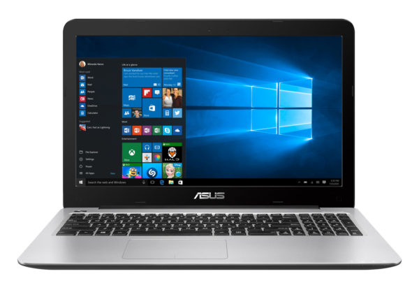 ASUS R558UV-DM341T Intel® Core™ i5 i5-6200U Laptop