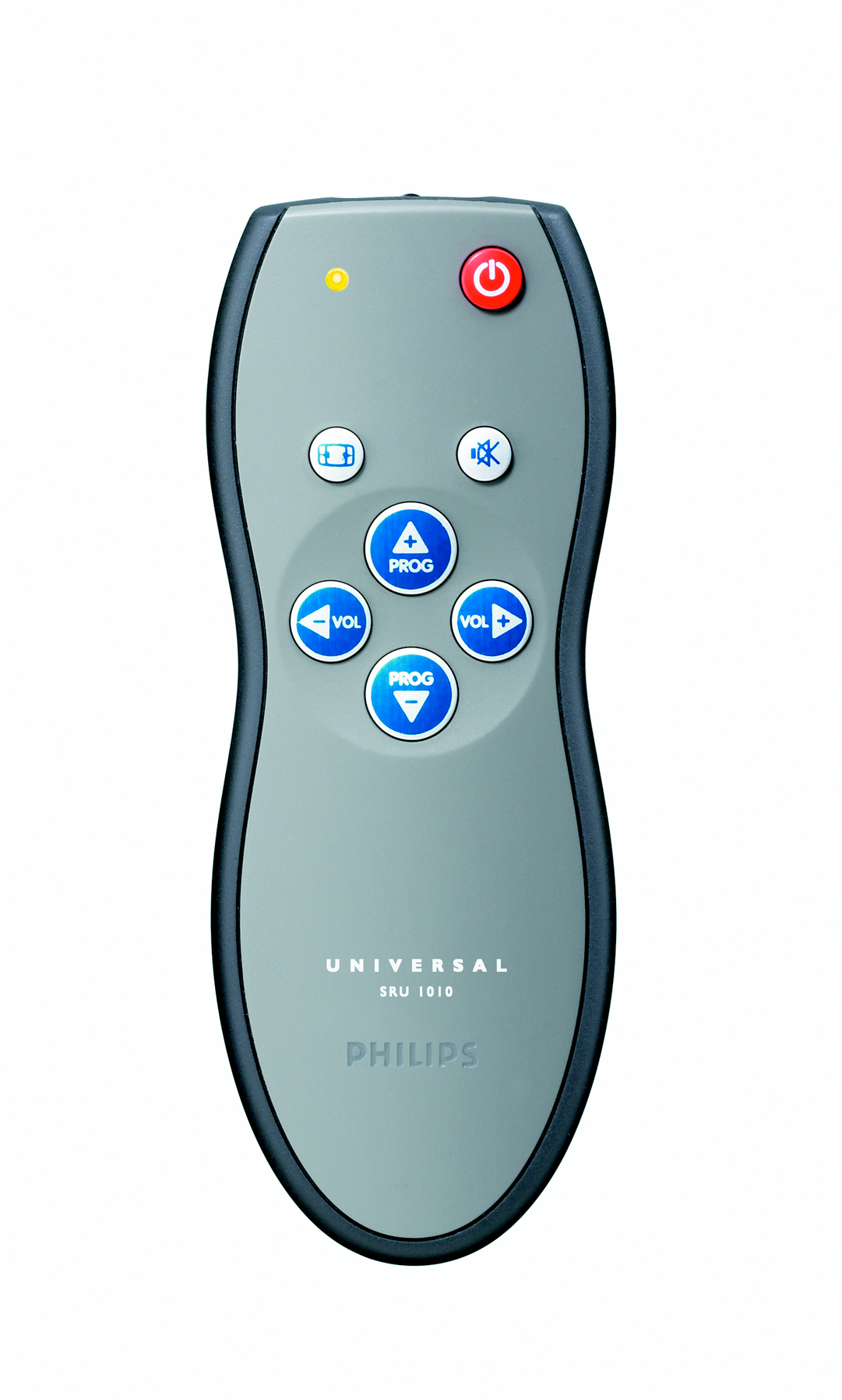 Philips SRU1010 remote control – image 1