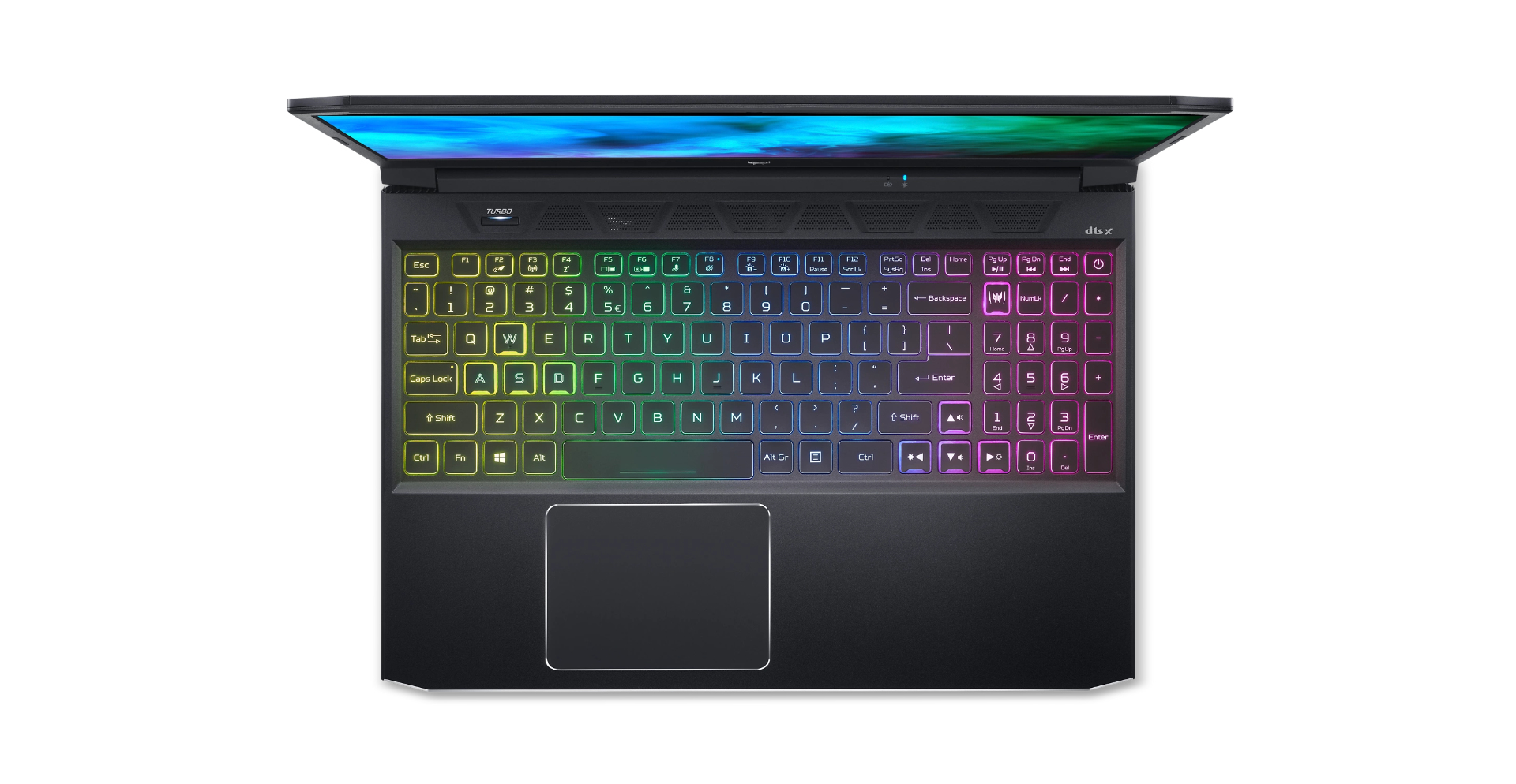 Acer Predator Helios 300 PH315-54-94MW Intel® Core™ i9 i9-11900H Laptop – image 4