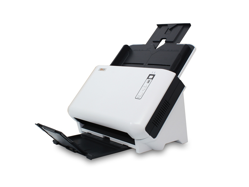 Plustek SmartOffice SC8016U ADF scanner – image 6