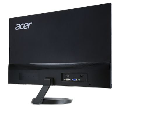 Acer R241Y computer monitor – image 3