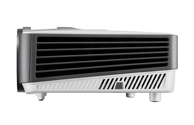 BenQ MX701 data projector Standard throw projector 2700 ANSI lumens DLP XGA (1024x768) 3D Grey – image 5