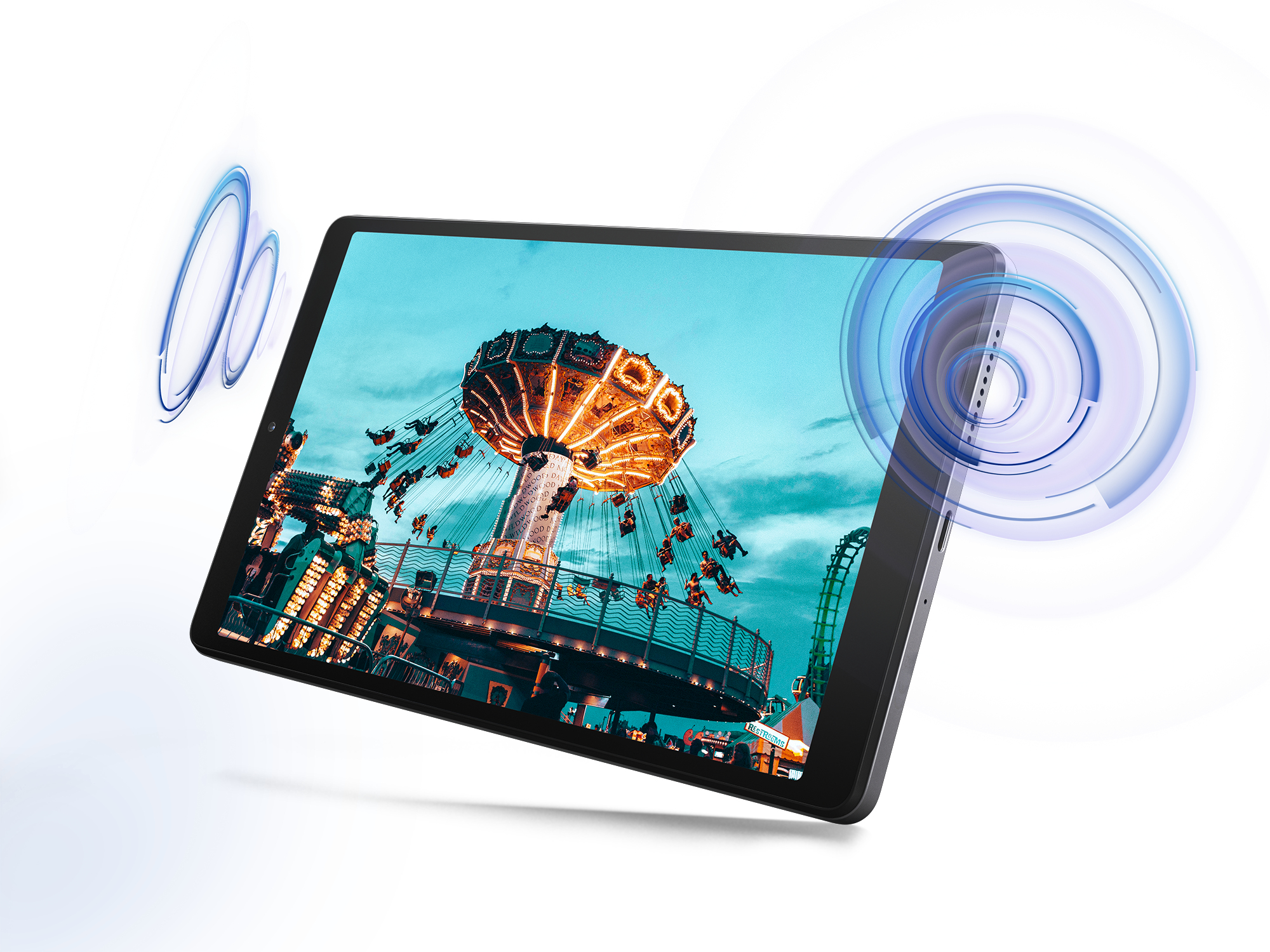 Lenovo Tab M8 (4th Gen) – image 8