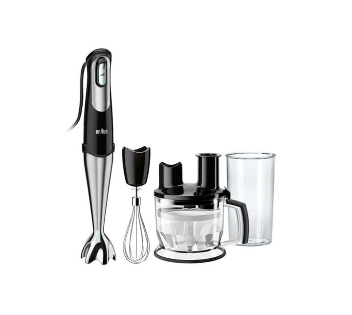 Braun MultiQuick 7 MQ 775