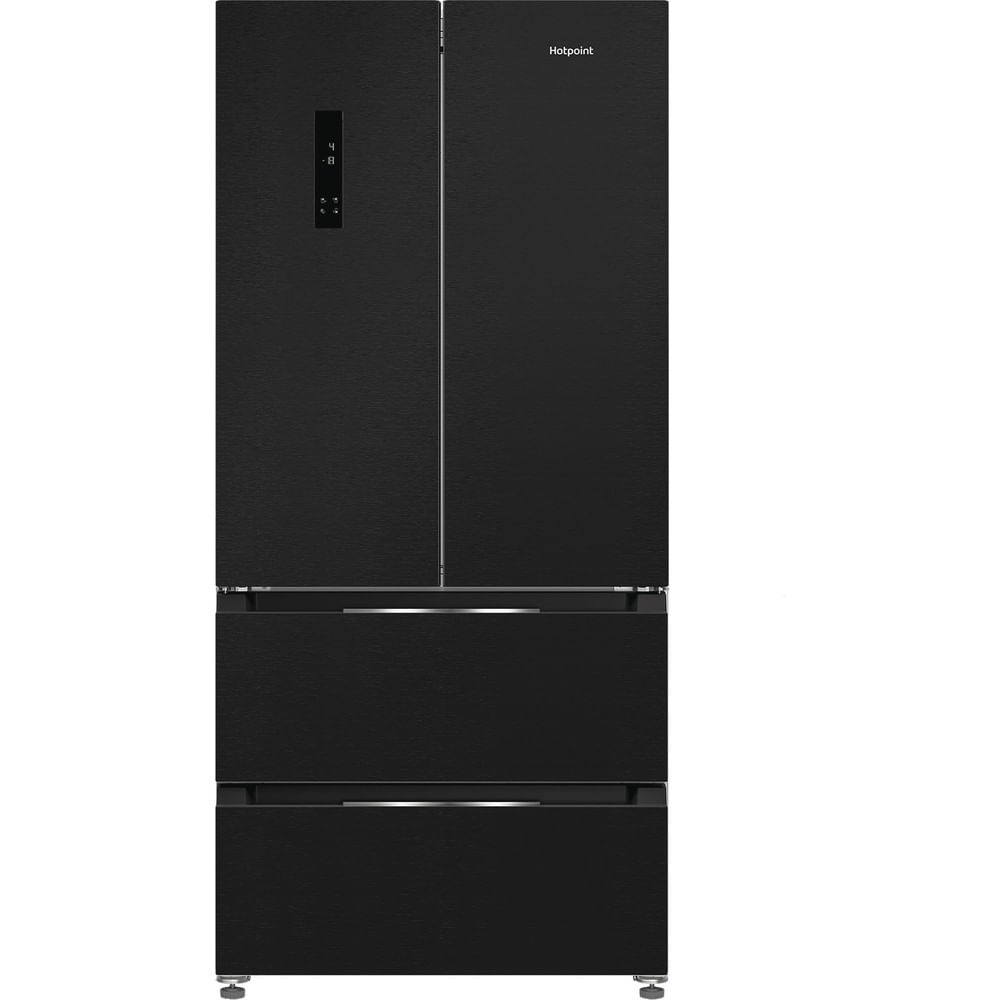 Hotpoint HPG2 6513 XK5E — vue 1 sur 8