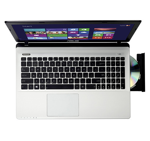 ASUS R500A-RH51-WT laptop Intel® Core™ i5 i5-3210M – image 2