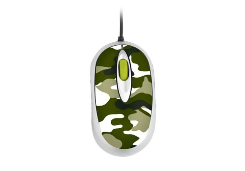 Trust 16824/KIT mouse USB Type-A Optical – image 3