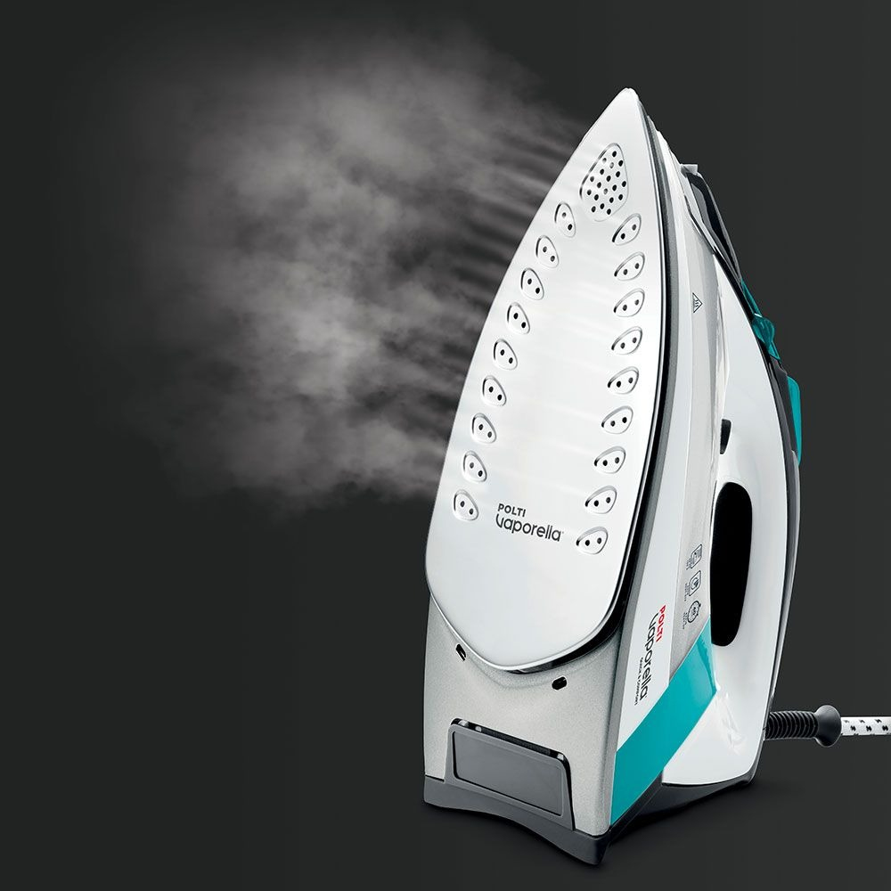 Polti PLGB0080 iron Steam iron Stainless Steel soleplate – image 5