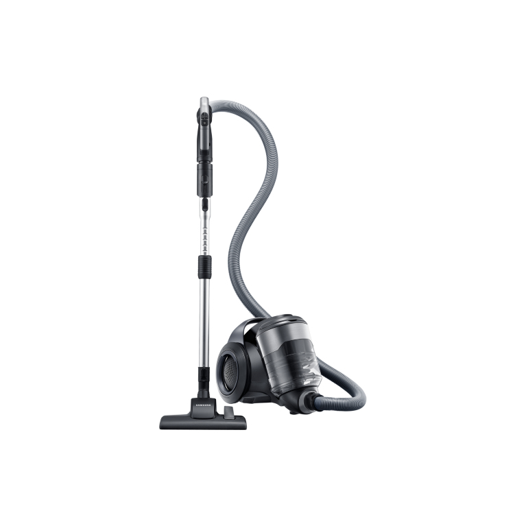 Samsung SC08F70HS 2 L Cylinder vacuum Dry 850 W Bagless – image 6