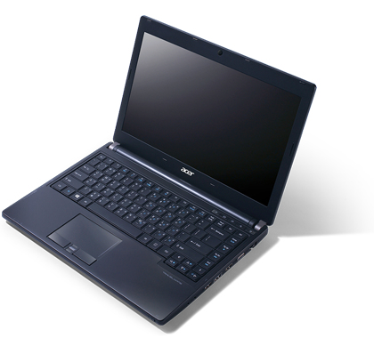 Acer TravelMate P6 633-V-9661 Intel® Core™ i7 i7-3520M Laptop – image 5