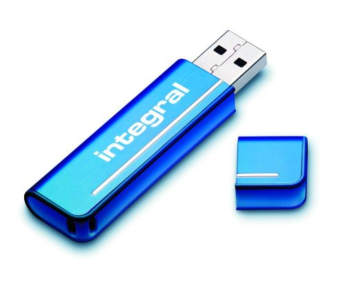 Integral 2GB USB 2.0 ENVOY PLUS