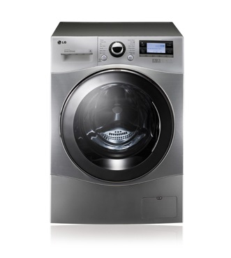 LG F1495BDSA7 — vue 1 sur 5